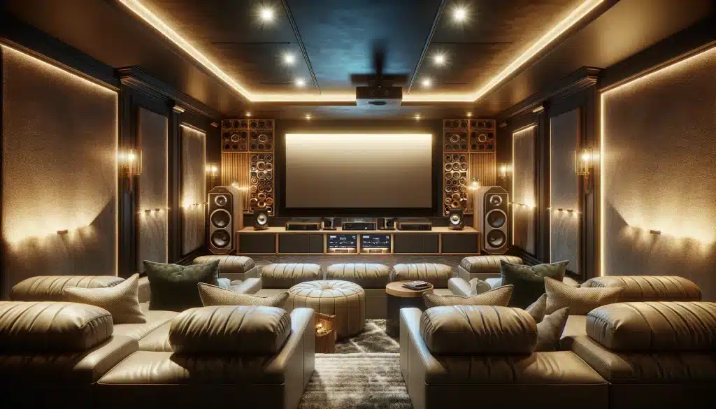 Read more about the article 10 Essential Soundproofing Techniques for Utah Basements