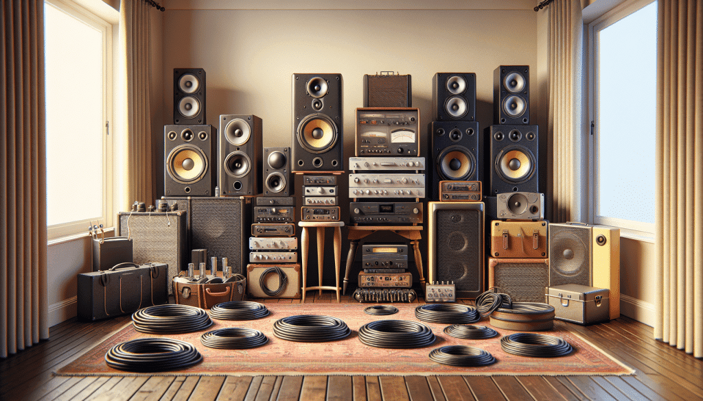 Read more about the article Mastering Home Audio Installation: A Step-by-Step Guide