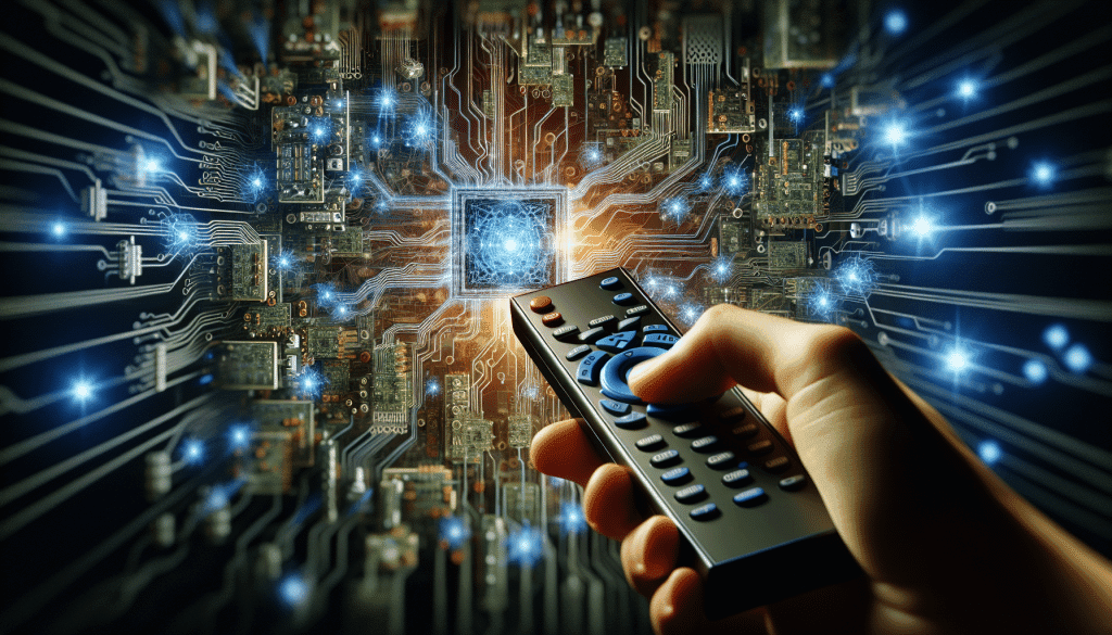 Read more about the article Mastering Remote Control Through Advanced System Integration