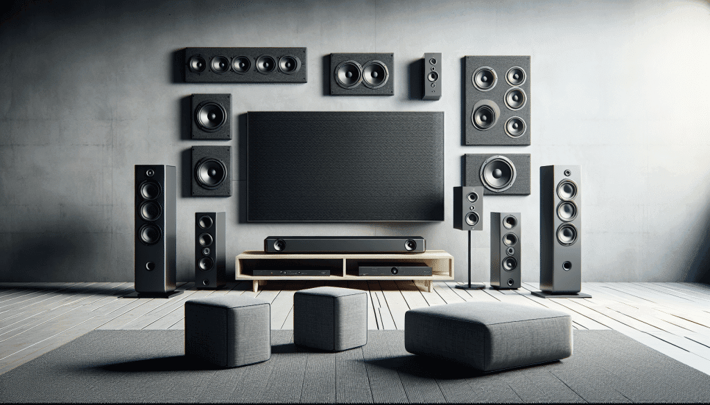 Read more about the article How to Install a Surround Sound System in Your Home