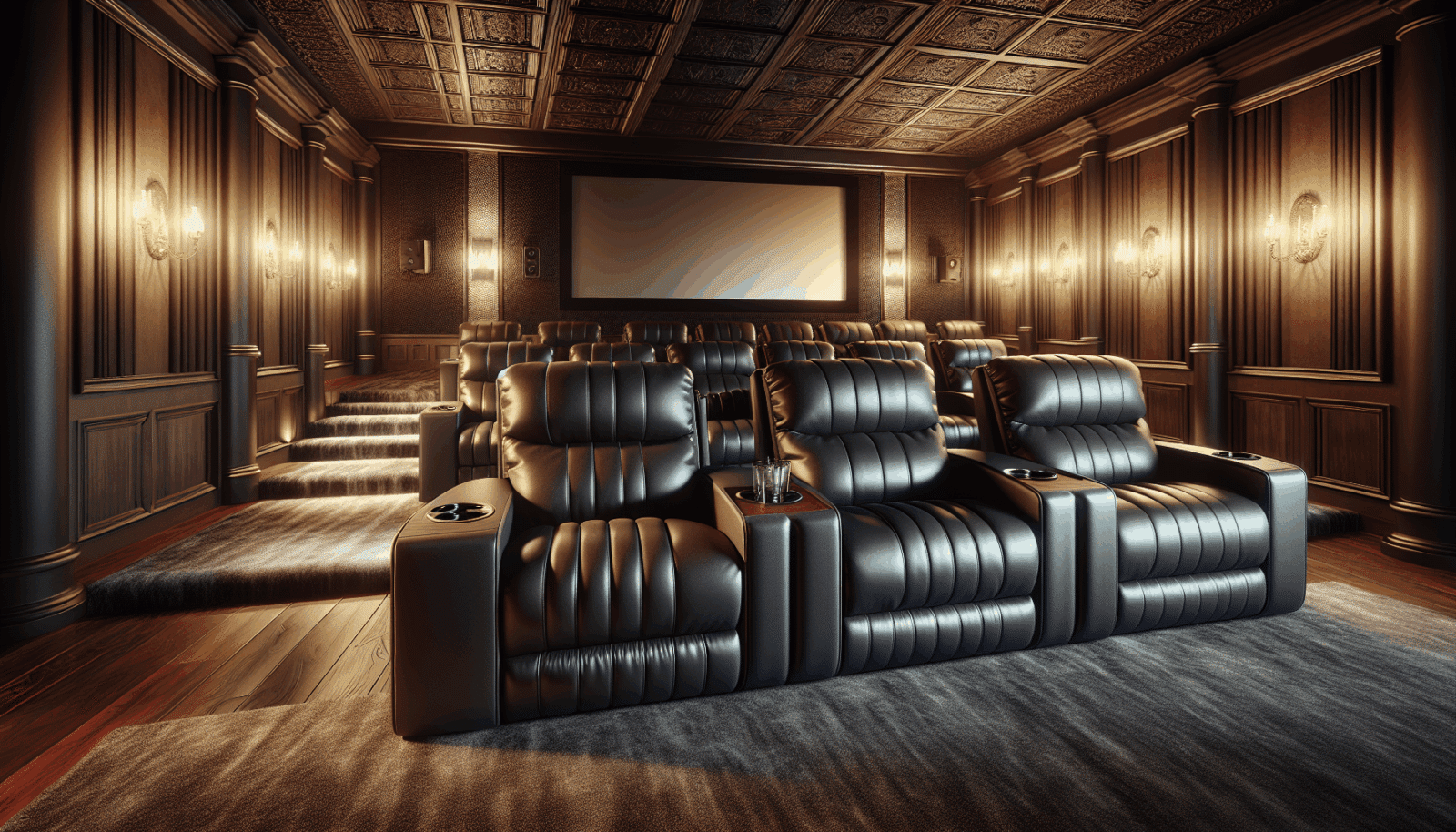 You are currently viewing Top Tips for Optimal Comfort with Home Theater Seating