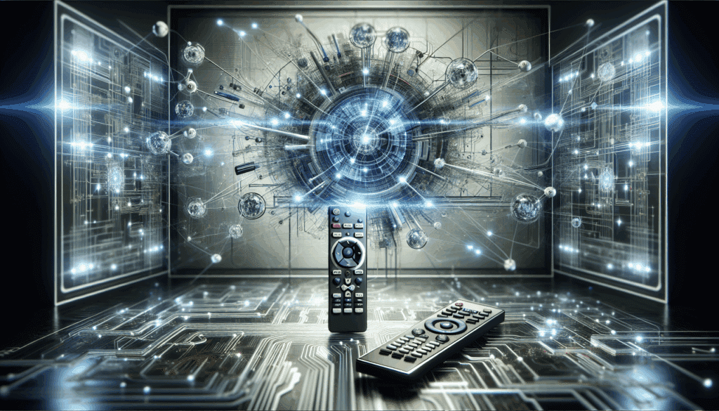 Read more about the article Enhancing System Integration with Remote Control Technology