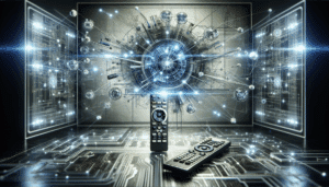 Read more about the article Enhancing System Integration with Remote Control Technology