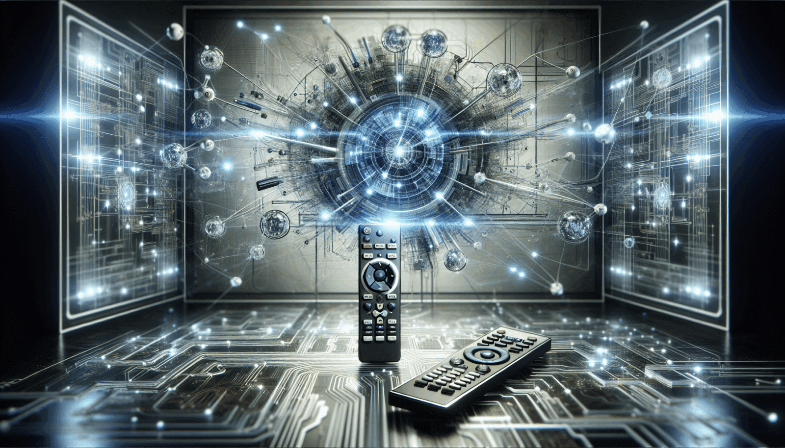 You are currently viewing Enhancing System Integration with Remote Control Technology