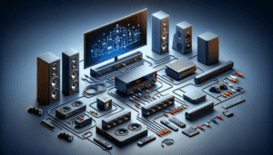 Read more about the article Step-by-Step Guide to Home Entertainment System Installation
