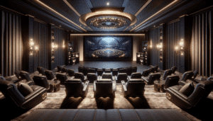 Read more about the article How Home Theater Setup Services Enhance Your Viewing Experience