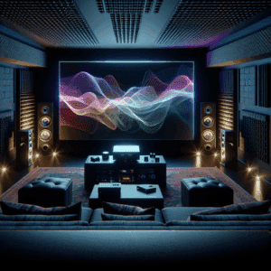 Read more about the article Step-by-Step Guide to Perfect Home Cinema Installation
