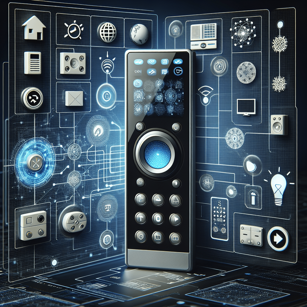 You are currently viewing The Future of Remote Control in System Integration