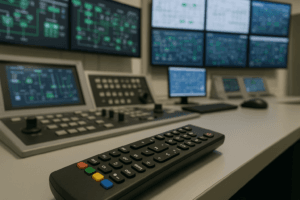 Read more about the article Integrating Remote Control for Seamless System Operations