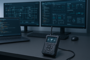 Read more about the article Revolutionizing System Integration with Remote Control Solutions