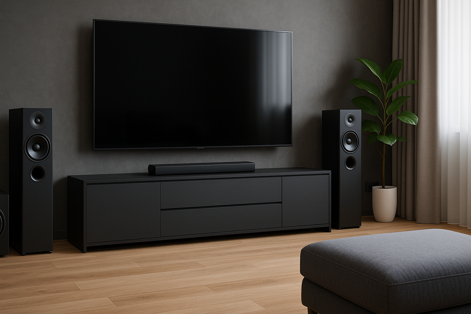 Unleashing the Best in Home Theater Setup Services 1 You are currently viewing Unleashing the Best in Home Theater Setup Services