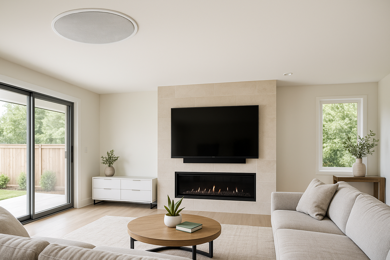 You are currently viewing How a Whole-Home Audio System Can Boost Your Home Value